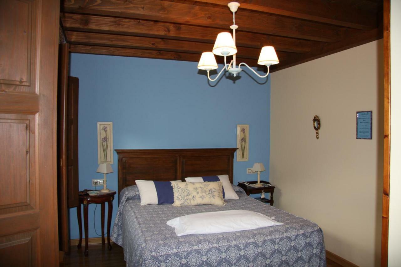 Hotel Rural La Llastra Nueva De Llanes Luaran gambar